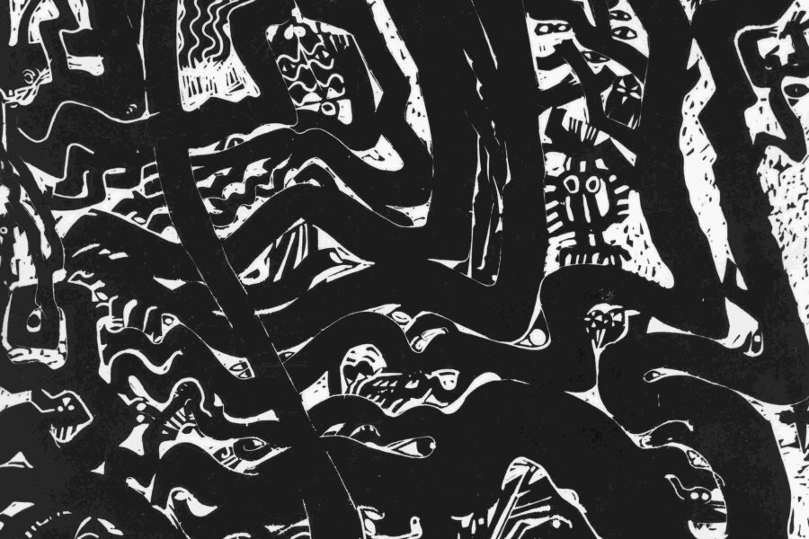 dílo Arnošty Juračkové